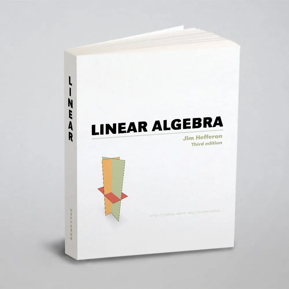 Linear  Algebra