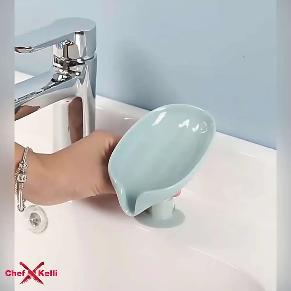 Мыльница для ванной