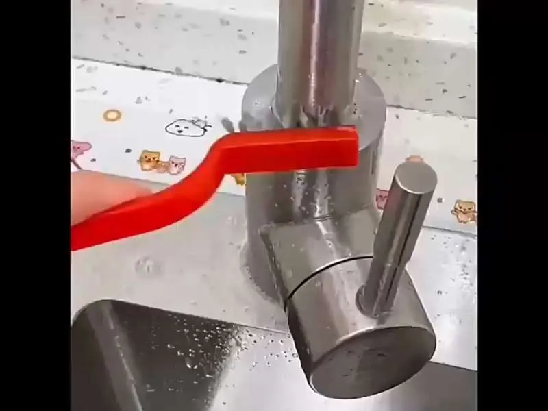 Щетка ручная,  A B S пластик