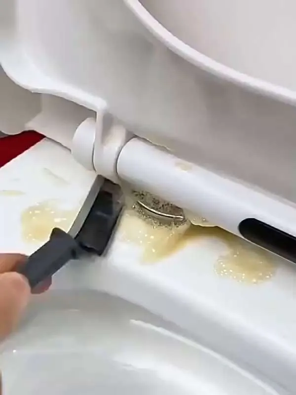 Щетка ручная  Chef  Kelli,  Щетина, черный