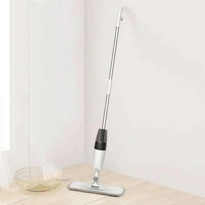 Швабра с распылителем  D E E R M A  Spray  Mop  T B500