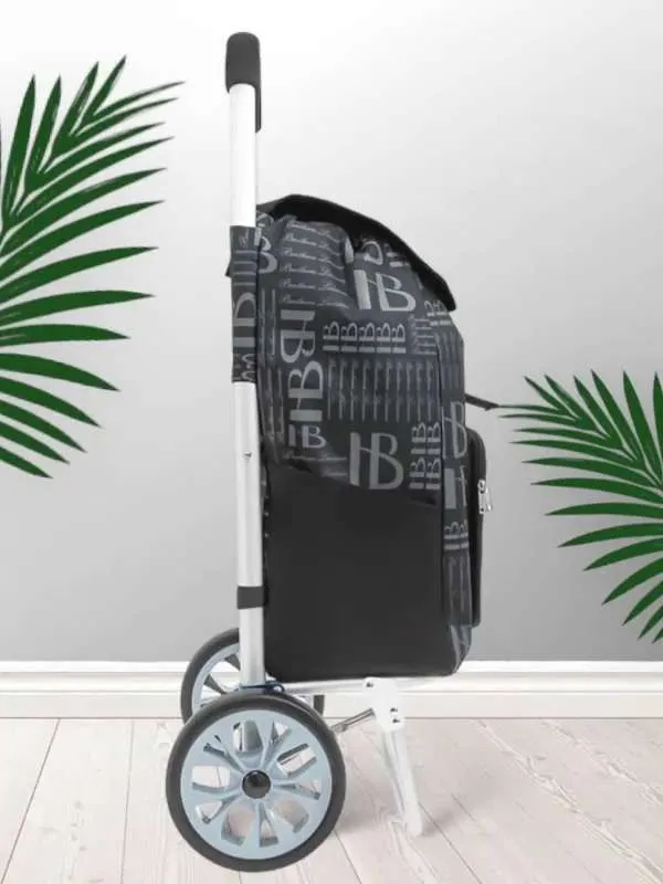 Сумка-тележка  Carro  A M034, 50 л