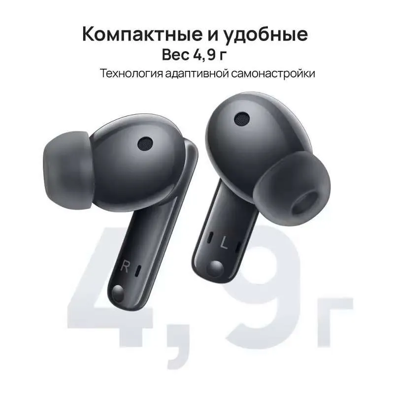 Наушники Внутриканальные HUAWEI Free Buds 5i Беспроводное 55036647