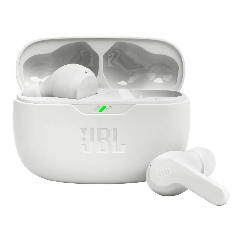 Наушники Внутриканальные JBL Wave Beam беспроводные с микрофоном Wave Beam, USB Type- C Беспроводное Наушники беспроводные с микрофоном JBL Wave Beam