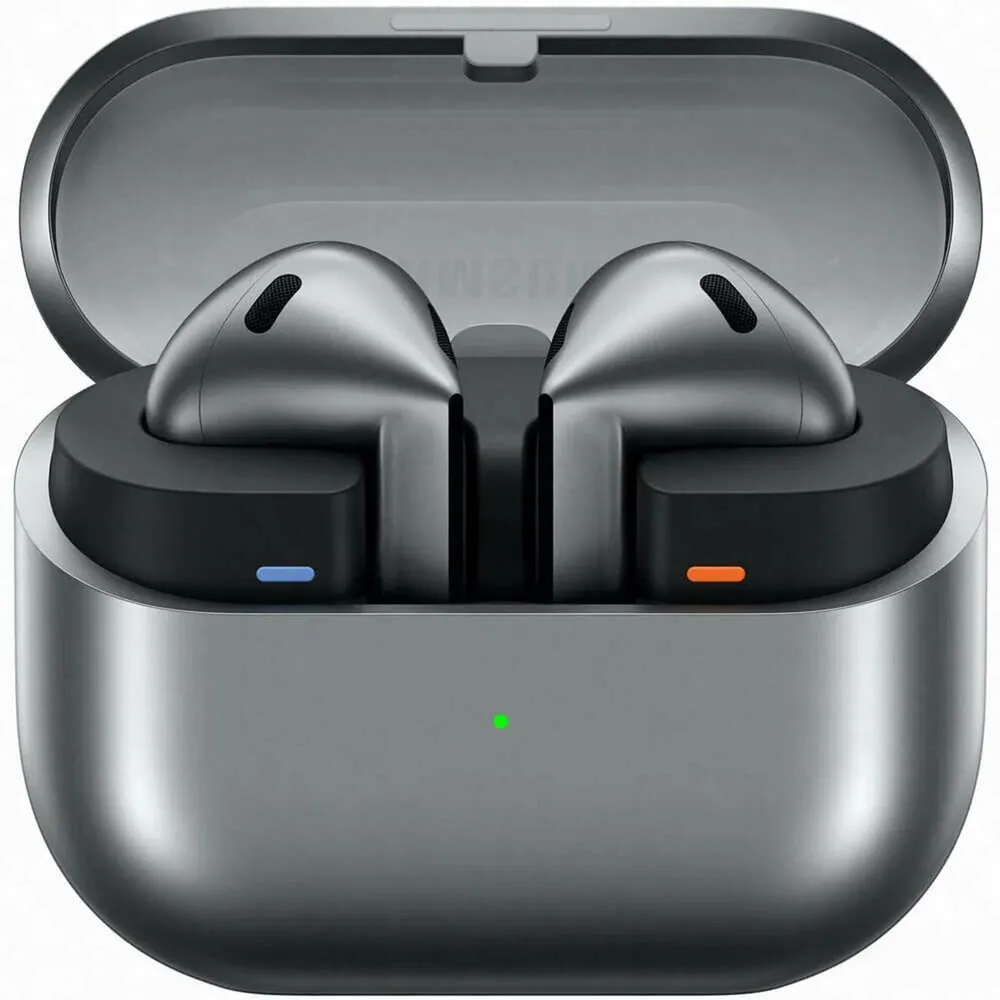 Наушники Внутриканальные Samsung Galaxy Buds 3 Беспроводное SM- R530 NZAAMEA