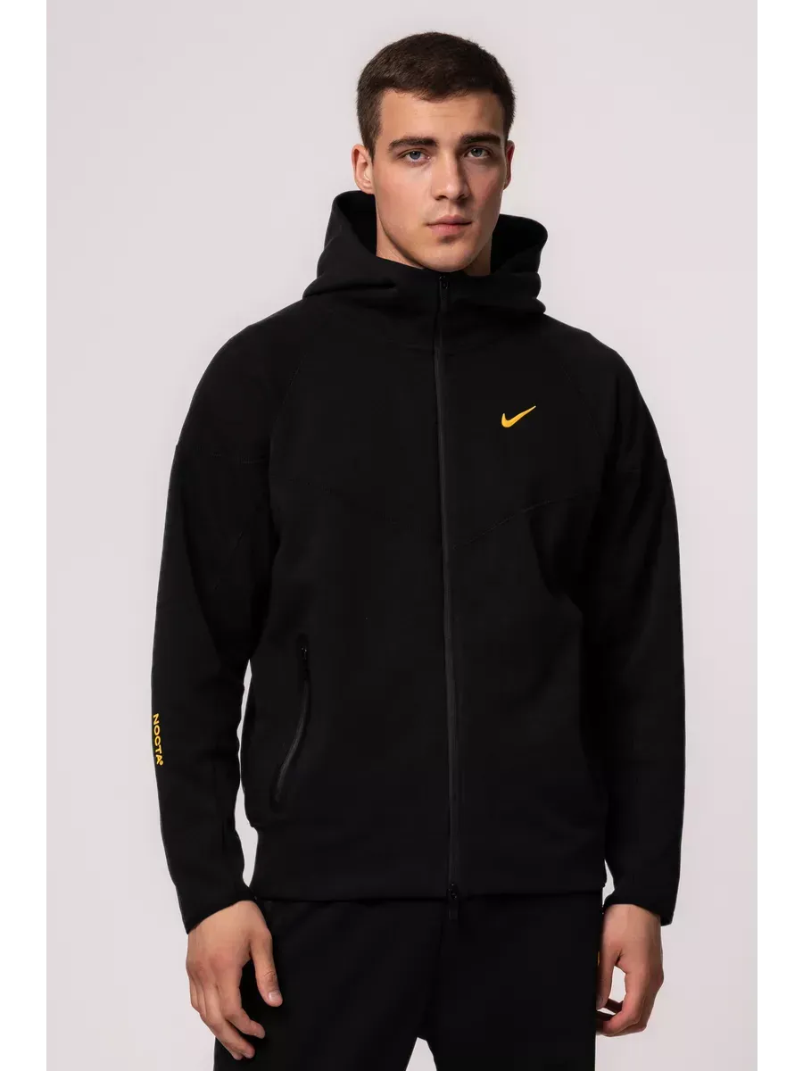Зип худи  Nocta  Drake  Tech  Fleece