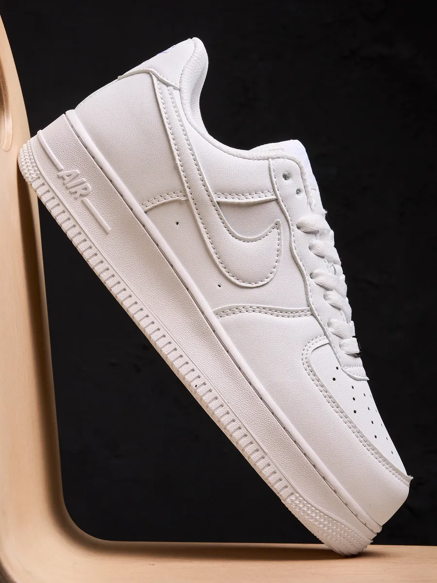 Кроссовки  Air  Force 1  Форсы