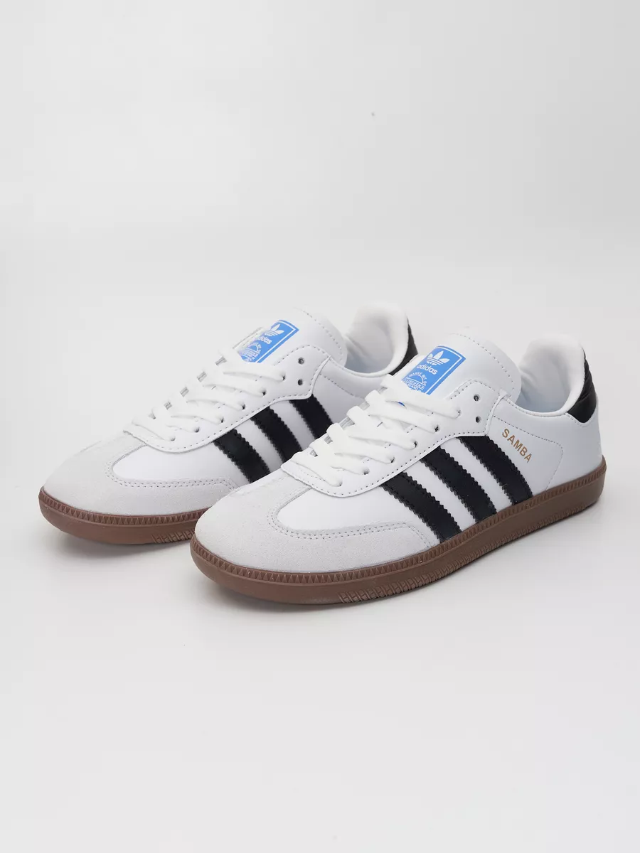 Кроссовки  Samba  O G gazelle газели