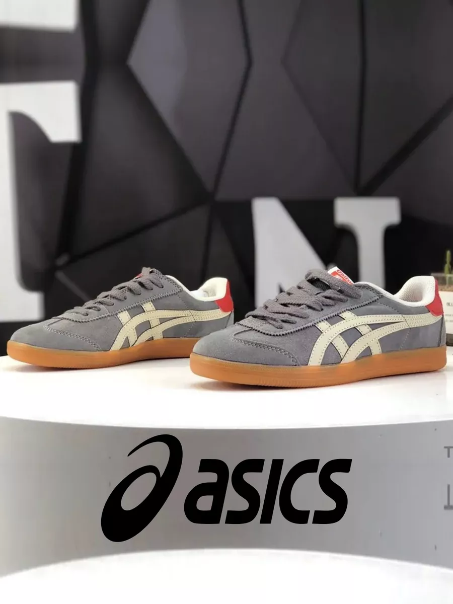 Кроссовки  Onitsuka  Tiger  Mexico 66
