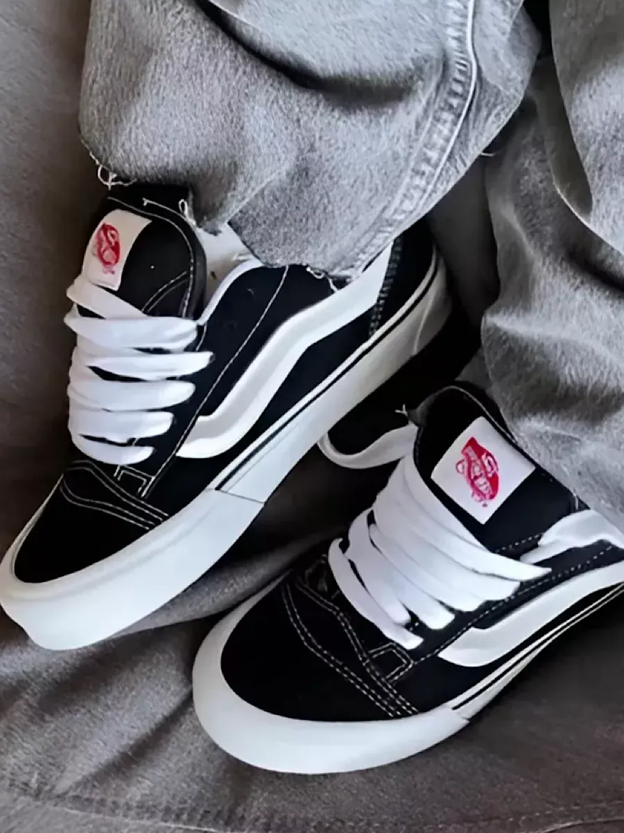 Кеды  Knu  Skool