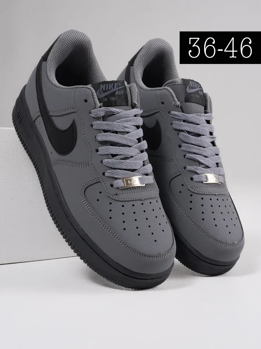 Кроссовки  Air  Force 1  Low