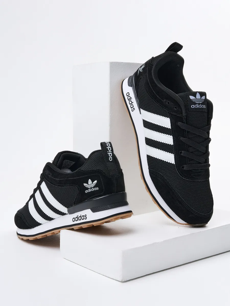 Кроссовки adidas classic повседневные летние дышащие