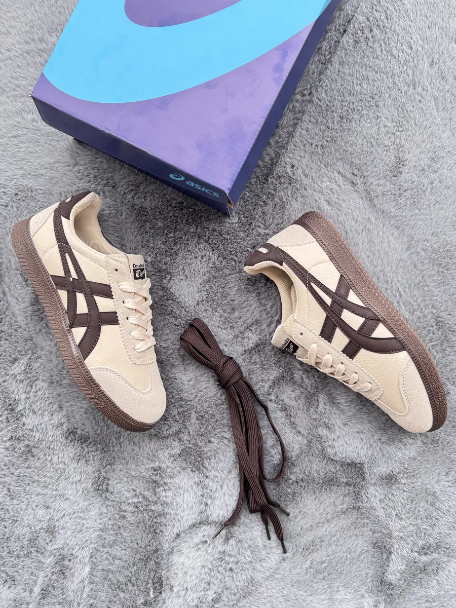 Кроссовки  Onitsuka  Tiger  Mexico 66