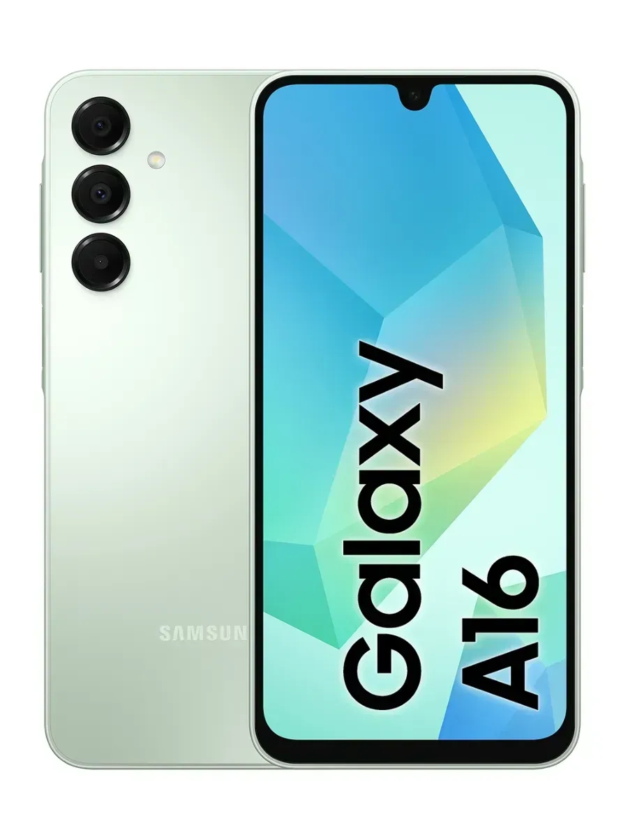 Galaxy A16 8+256 GB