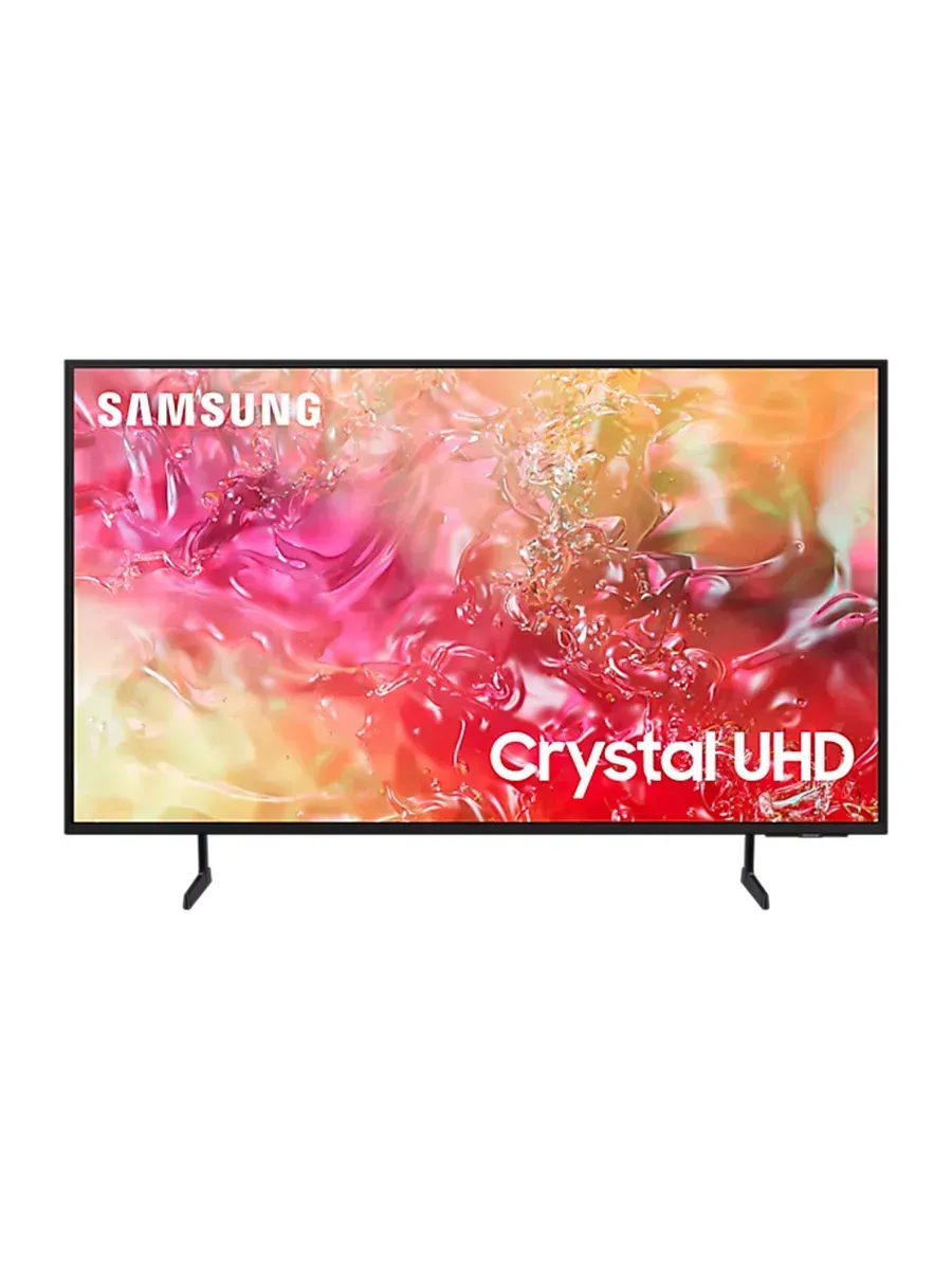 55 Телевизор U E55 D U7100 UXRU 4 K Ultra HD