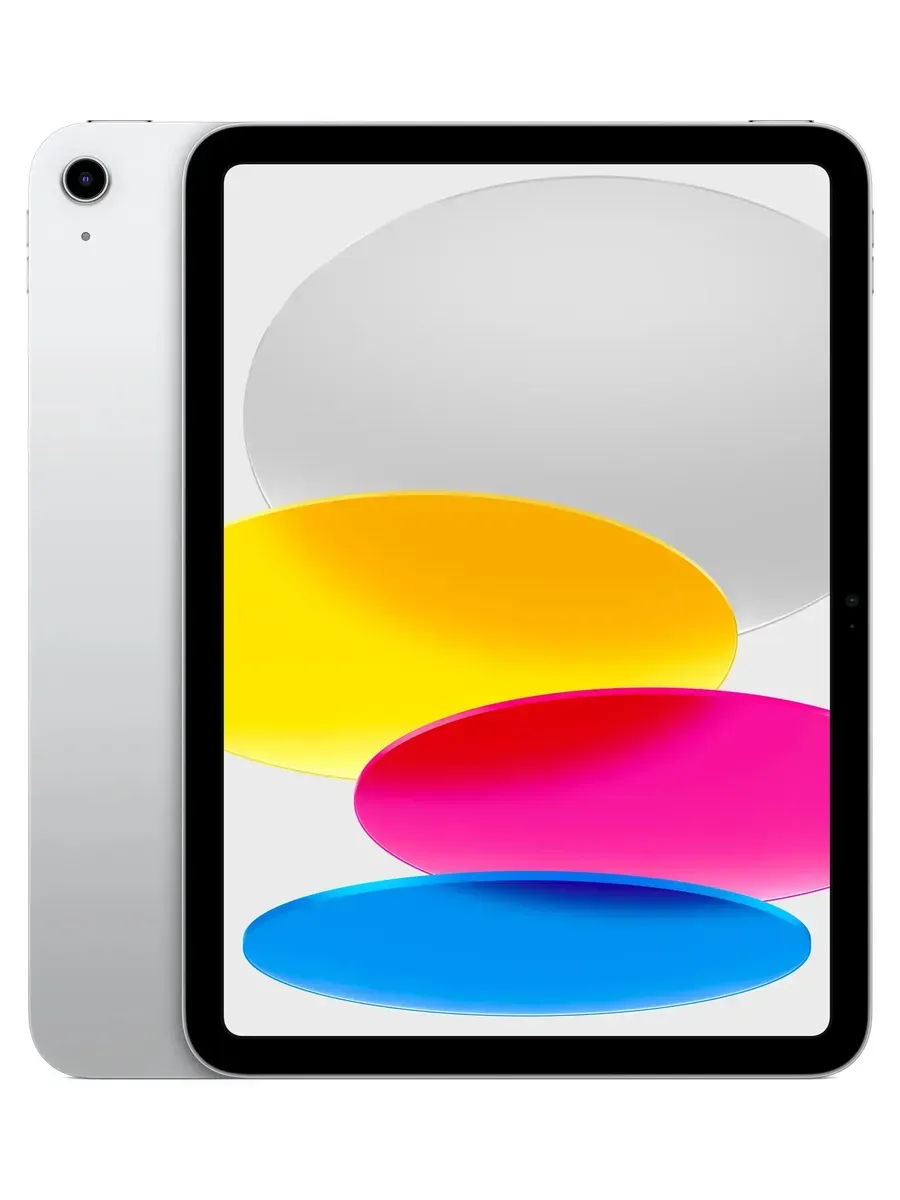 i Pad 11 2025 Wi- Fi 128 GB