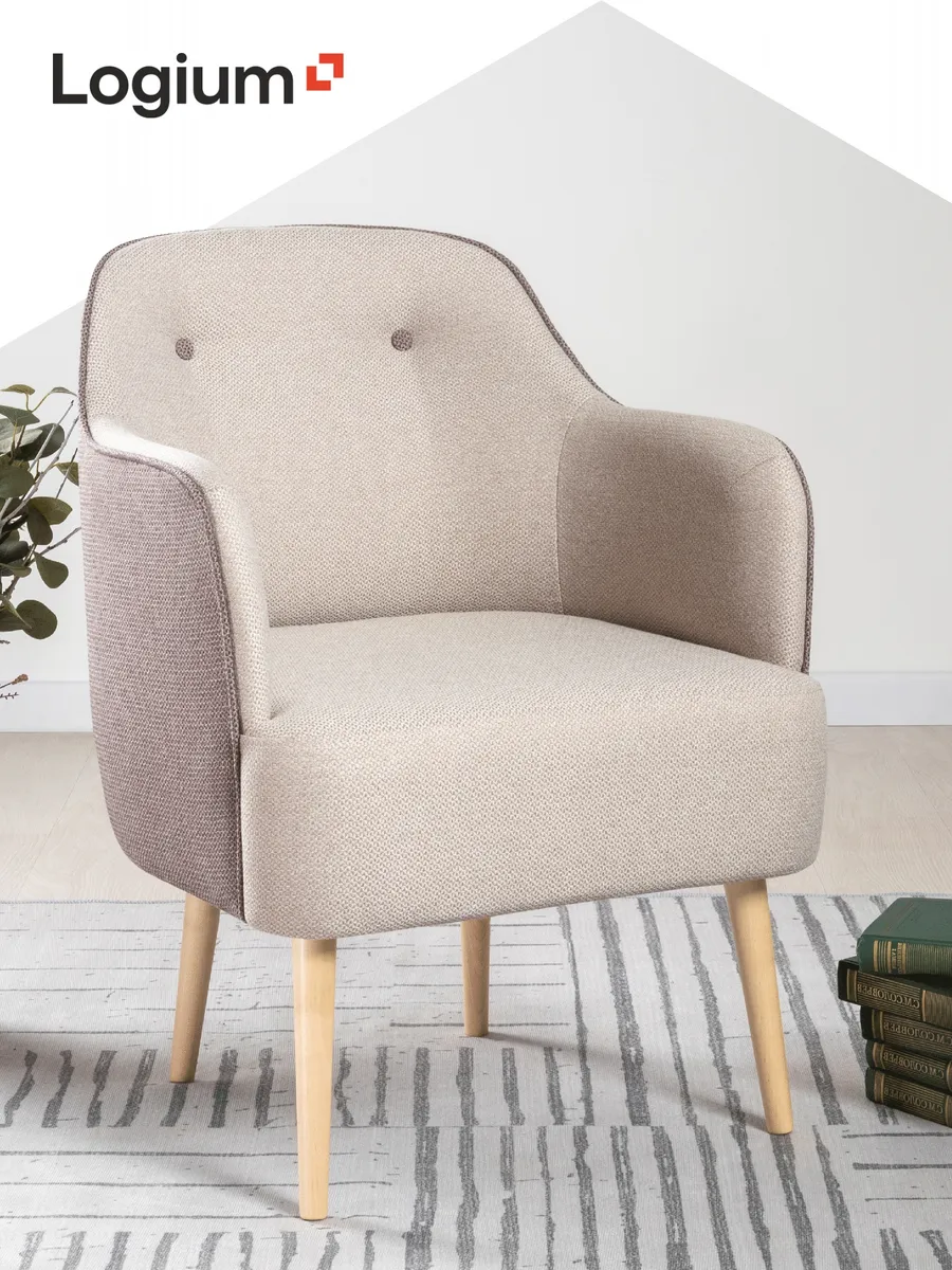 Кресло Малу