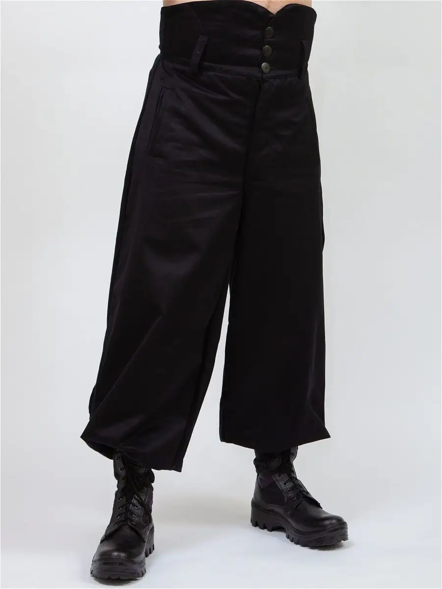 Шаровары мужские