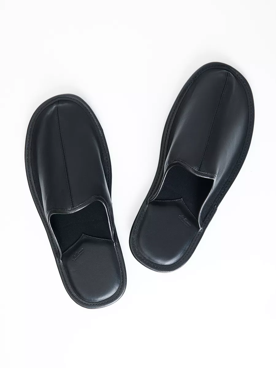 Тапочки домашние