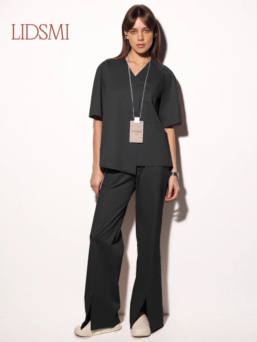 Костюм медицинский стрейч SAKURA