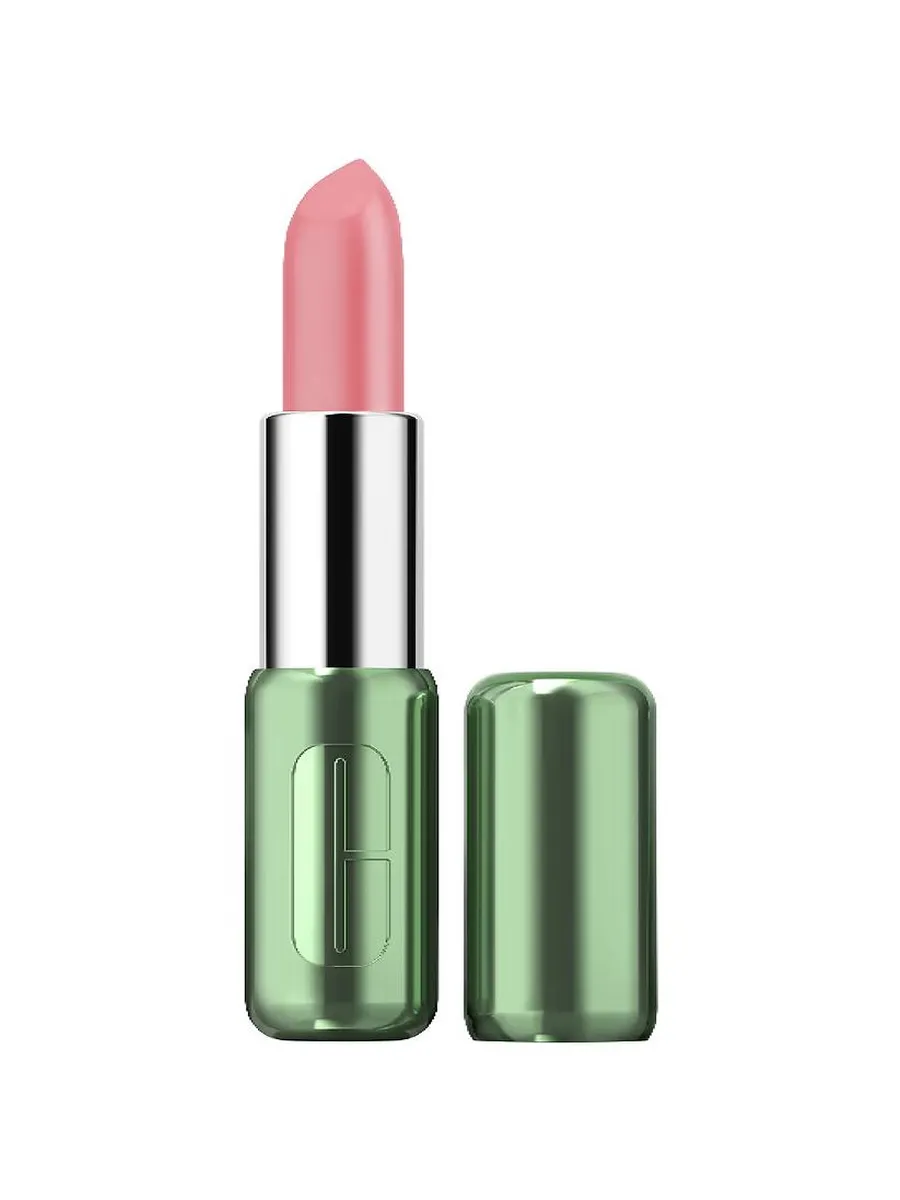 Clinique Помада для губ Longwear lipstick Peony Pop