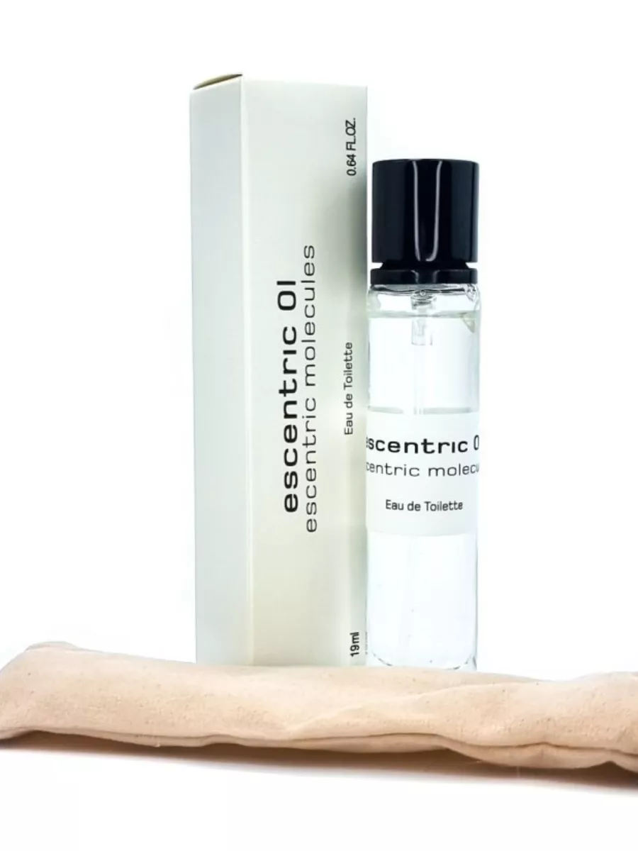 Escentric 01 19 ml Молекула Эксцентрик