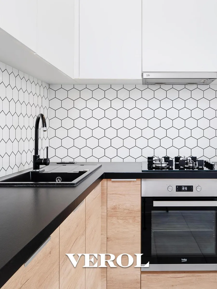 Интерьерные наклейки на стену декор