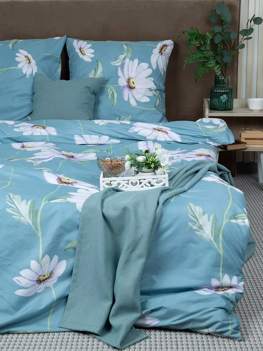 постельное белье 2 спальное