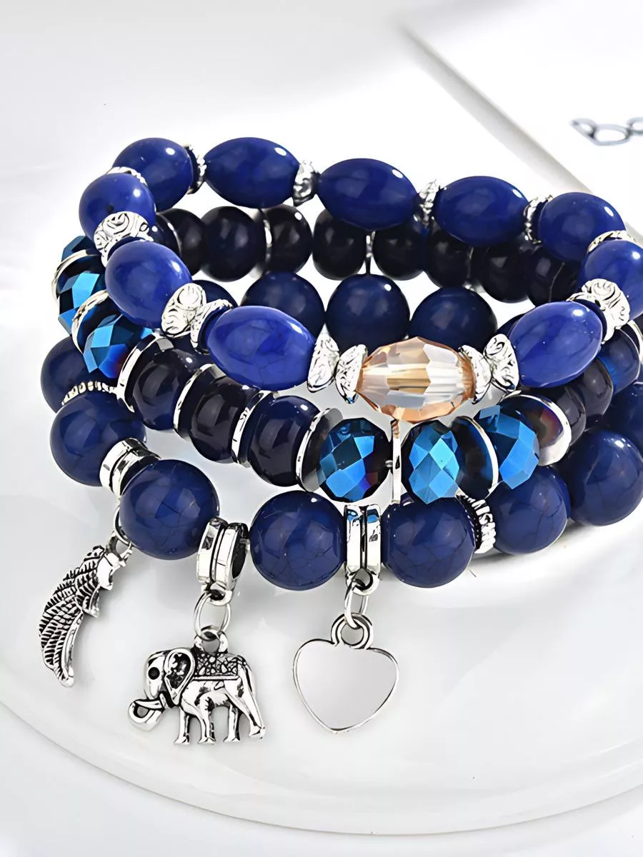 Браслеты на руку набор