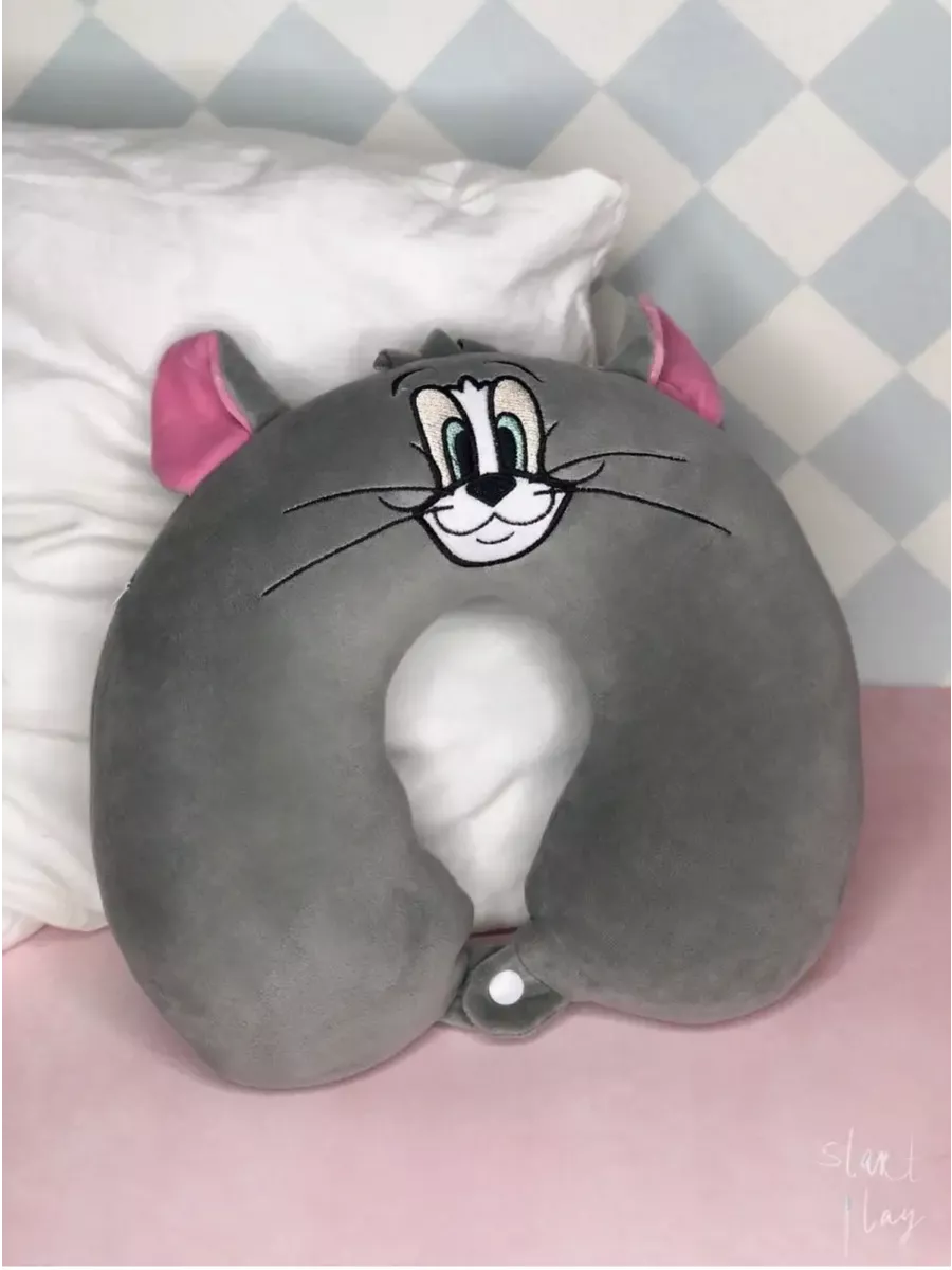 Подушка для путешествий