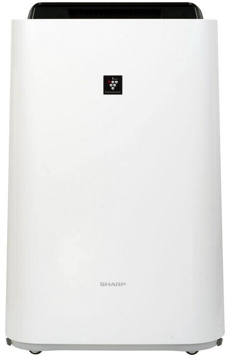 Климатический комплекс  Sharp  K C- D41 R W белый