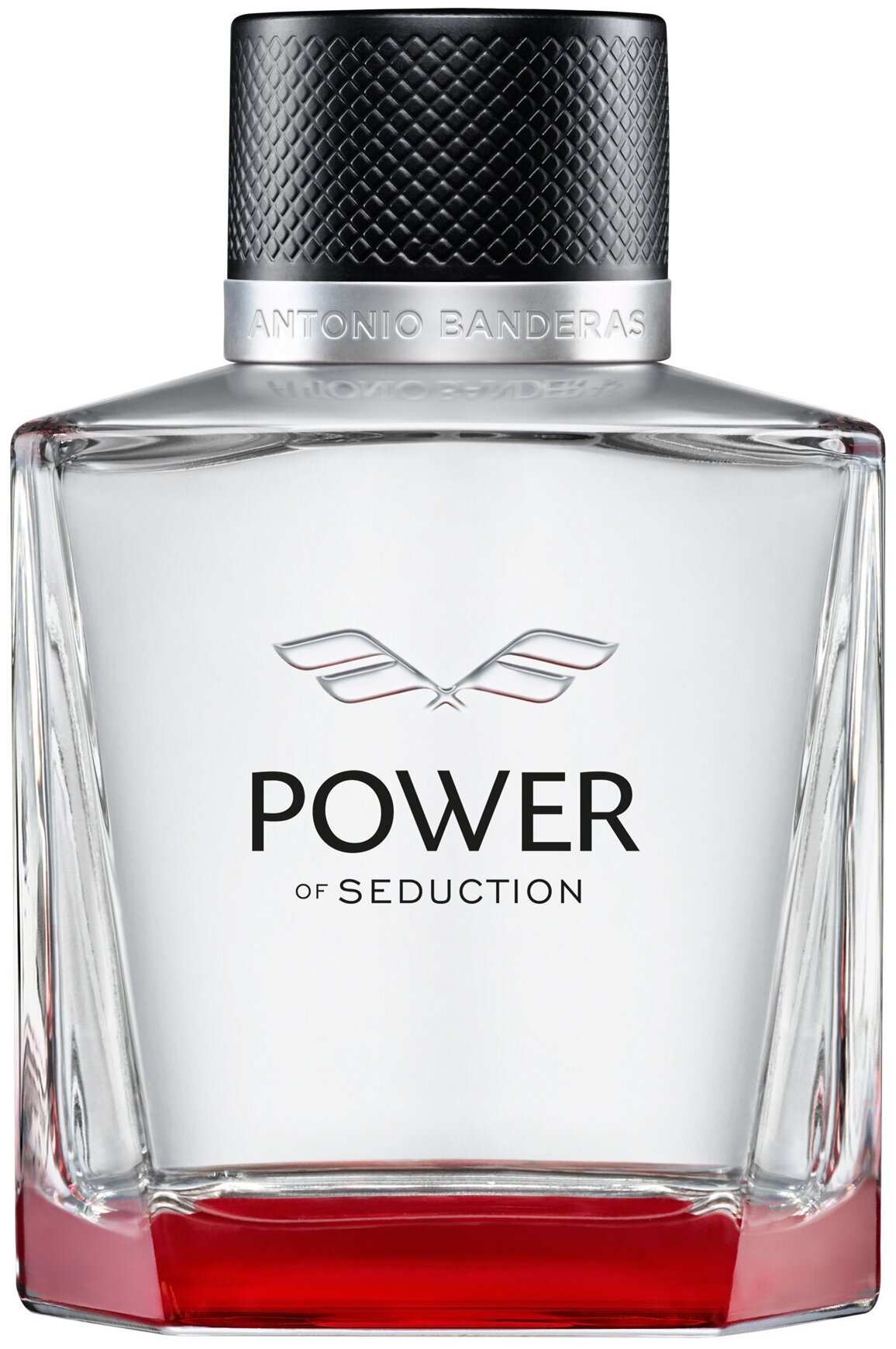 Antonio  Banderas туалетная вода  Power of  Seduction, 100 мл