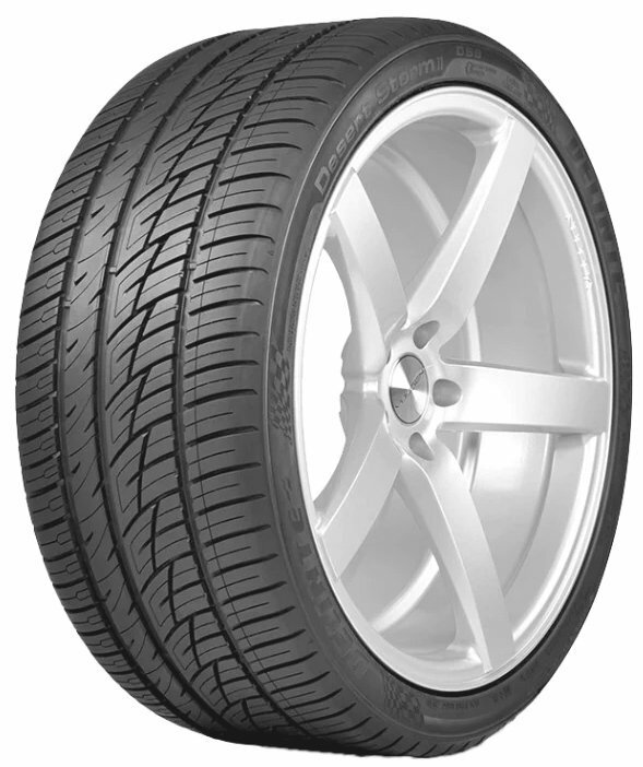 Летняя шина  Delinte  D S8 285/60  R18 120 V