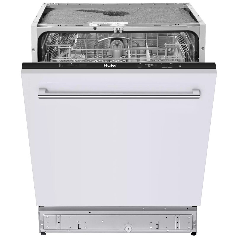 Посудомоечная машина встраиваемая  Haier  H D W E13-191 R U