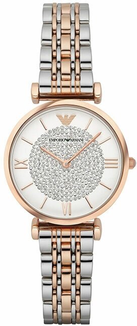 Наручные часы  E M P O R I O  A R M A N I  Gianni  T- Bar