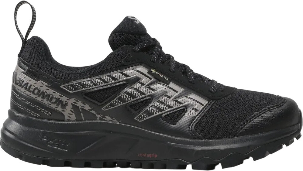 Ботинки  Salomon  Wander  Gtx