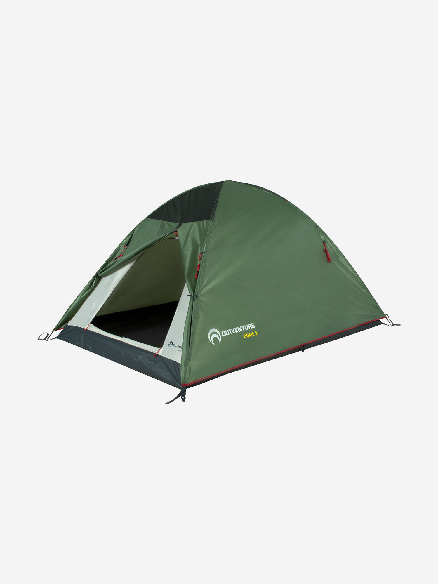 Палатка 2-местная  Outventure  Dome 2