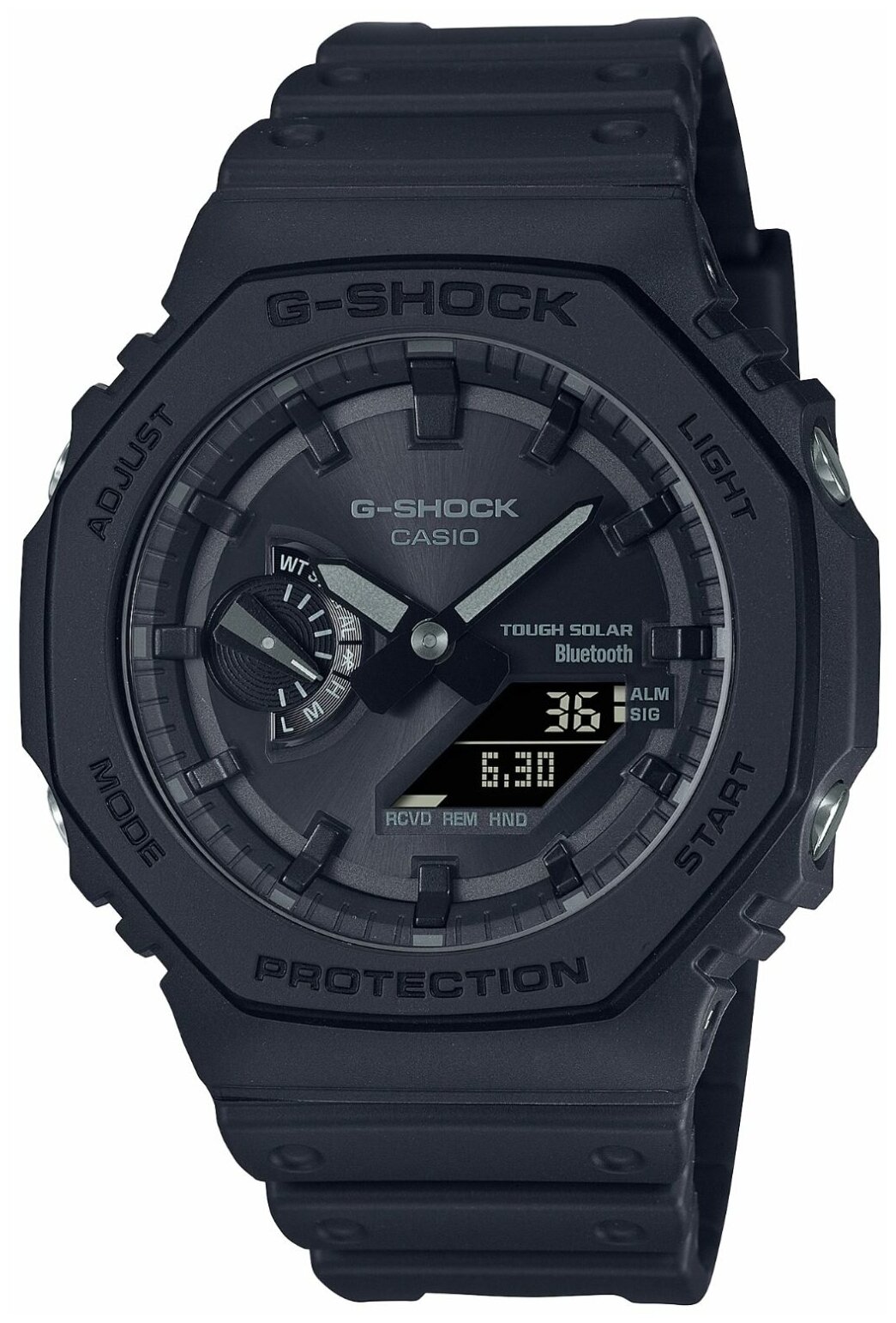Наручные часы  C A S I O  G- Shock