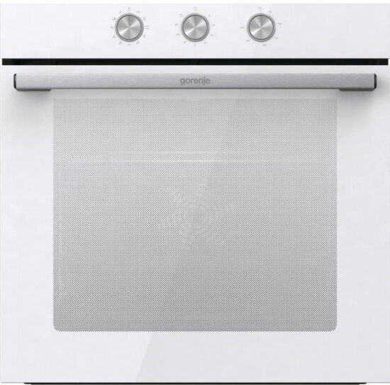 Электрический духовой шкаф  Gorenje  B O6725 E02 W G