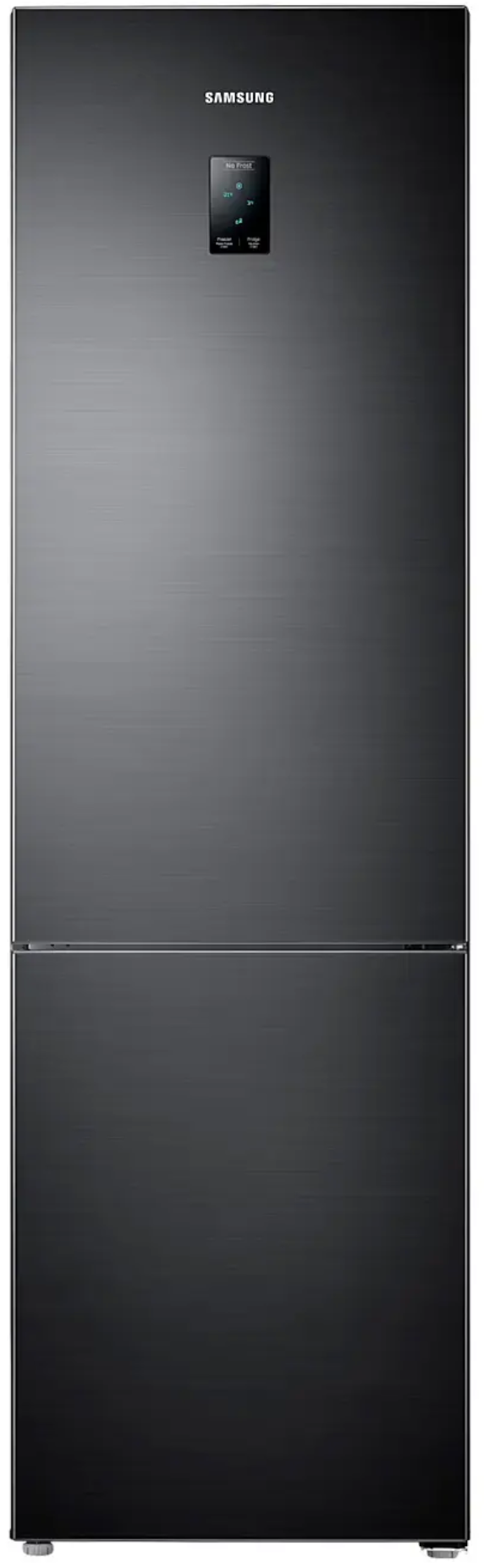 Холодильник  Samsung  R B37 A5291 B1/ W T графит