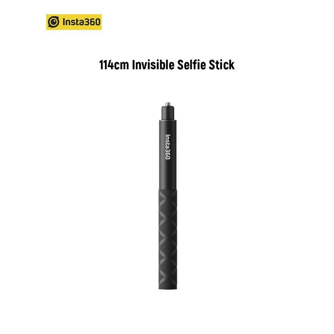 114cm  Invisible  Selfie  Stick, монопод (невидимая селфи-палка)