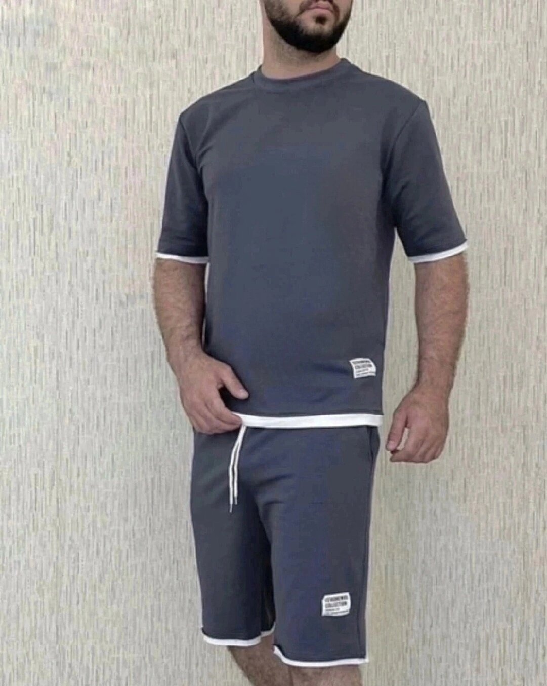 Костюм спортивный