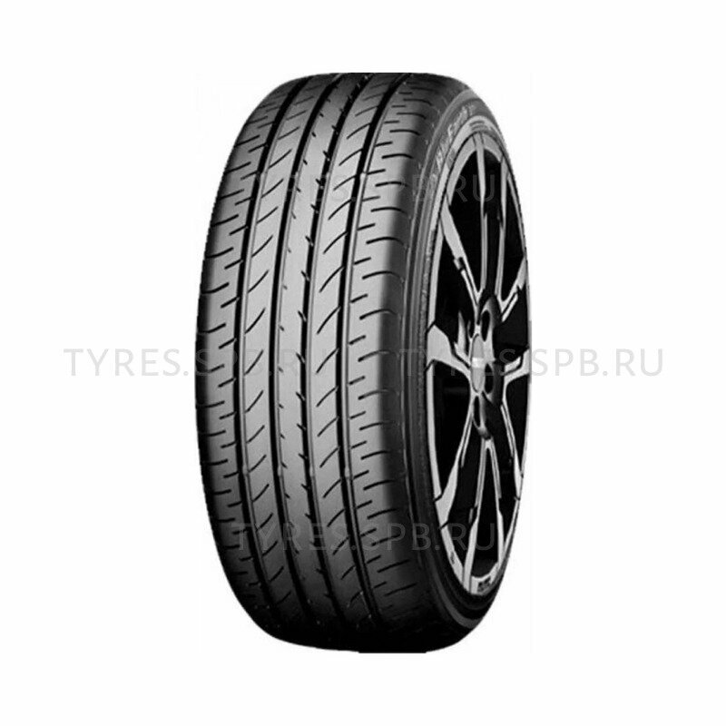 Автошина  Yokohama 215/60 R16 99 V  Blu Earth- G T  A E51
