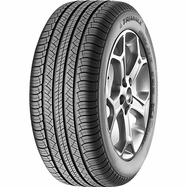 Шины летние  Triangle  T R259 225/55  R19 99 V