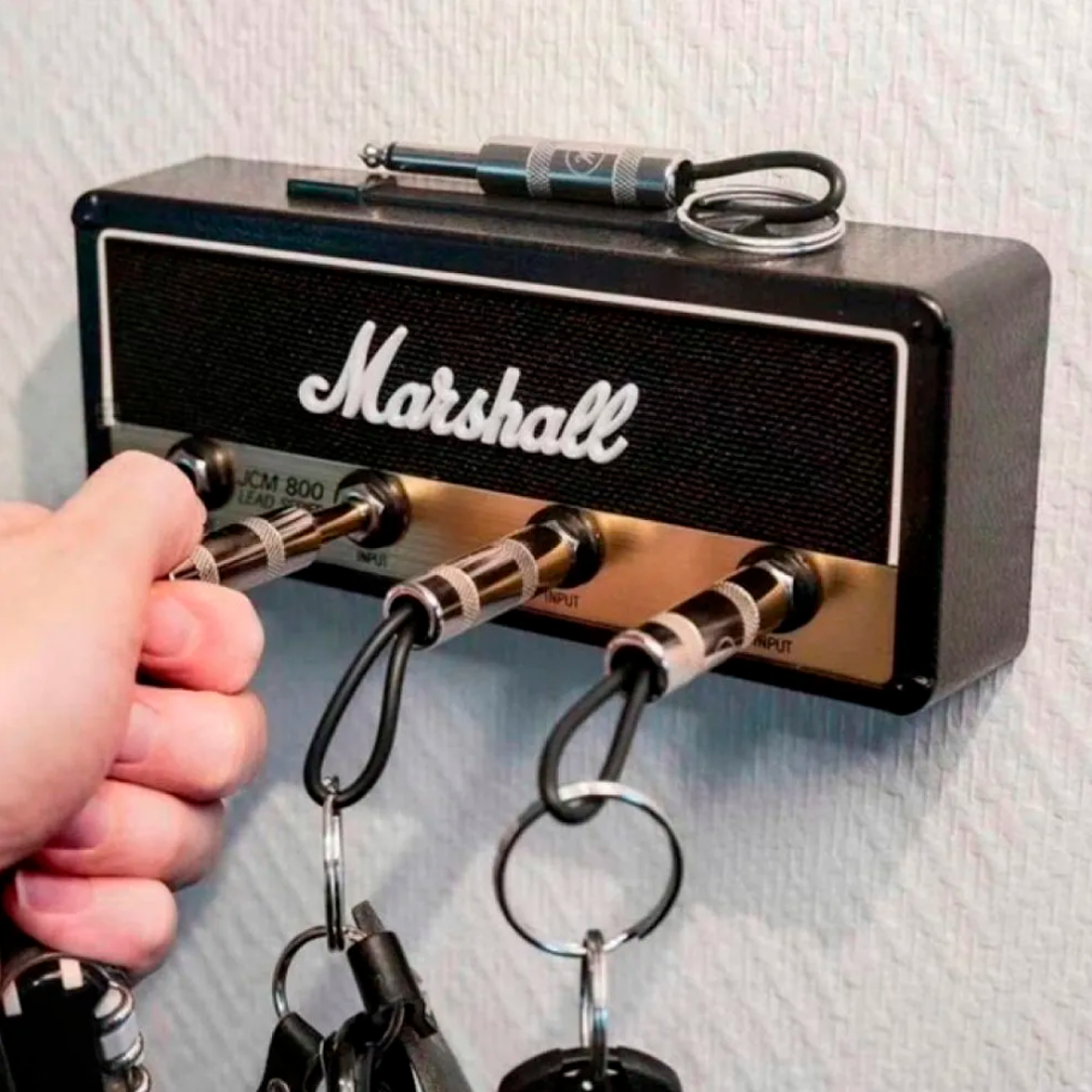 Ключница настенная  Marshall