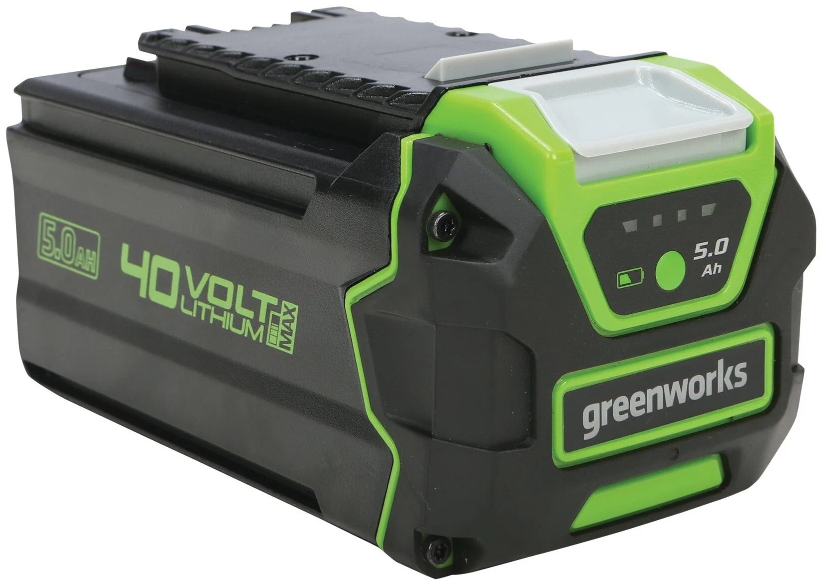 Аккумулятор  Green Works 40 V 5  А. ч 2927207