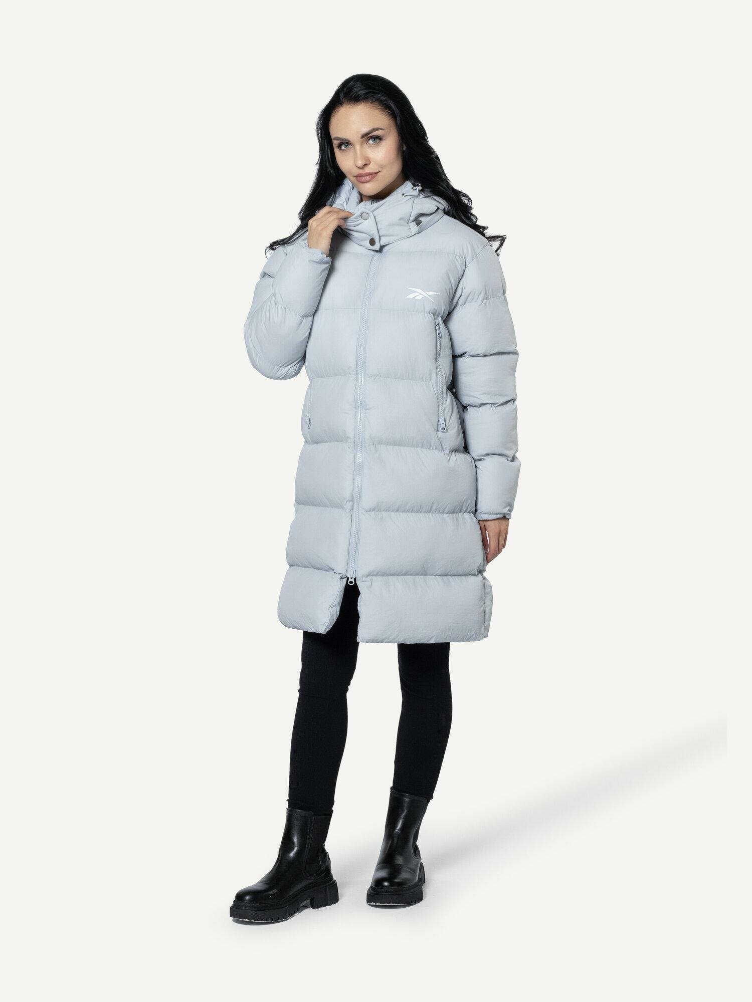 Куртка  Reebok  I N V I E R N O