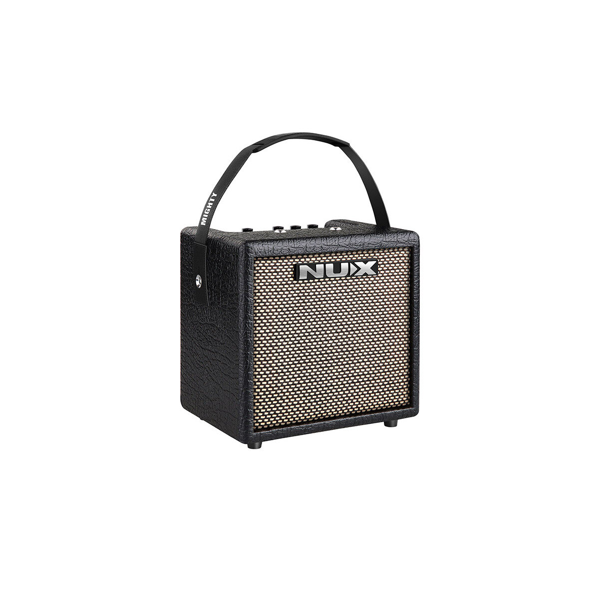 Гитарный комбо NUX Mighty-8 BT- MKII