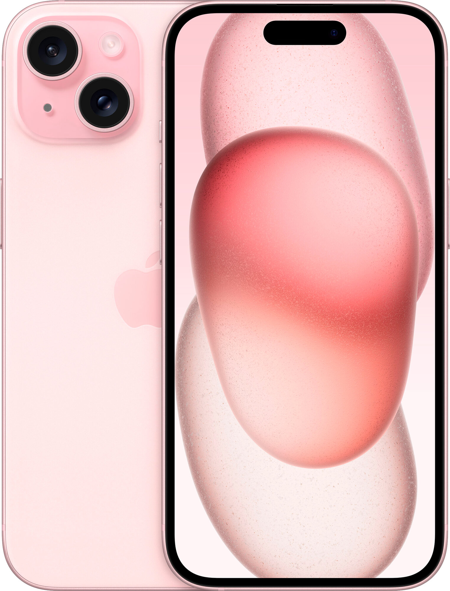 I Phone 15 256 Gb  Pink  E U