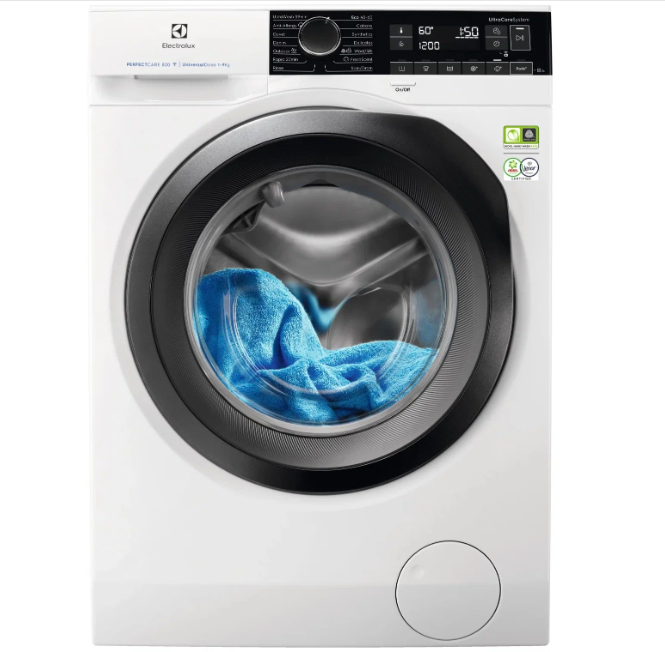 Стиральная машина  Electrolux  E W8 F249 P S
